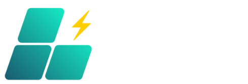 Radiant Greens Logo