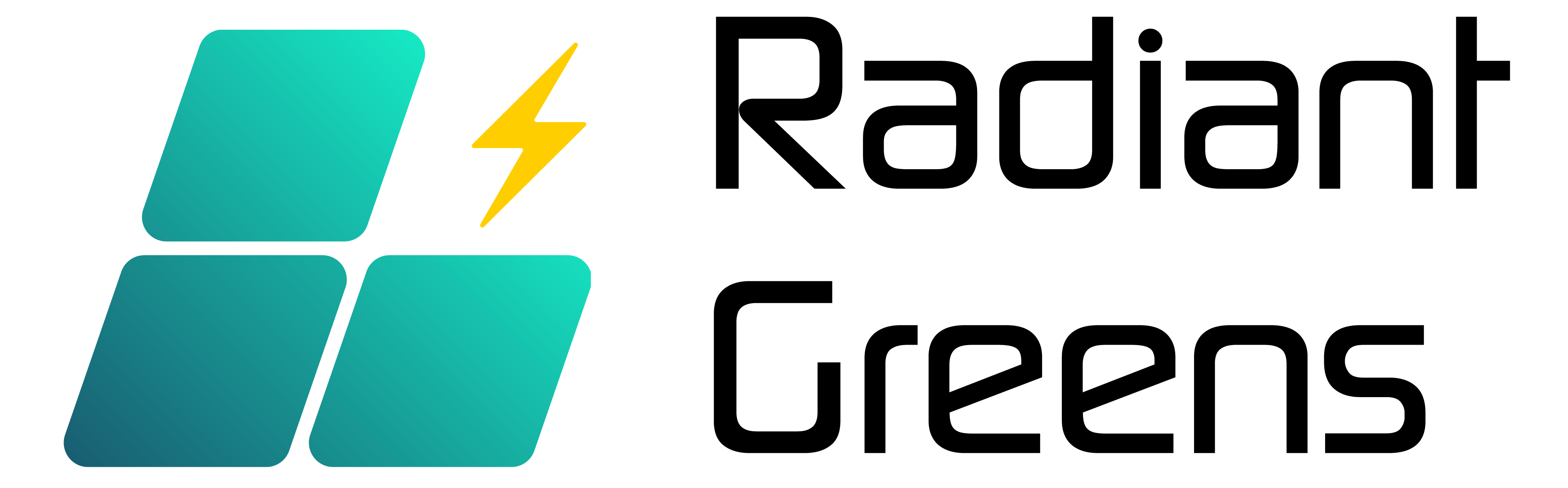 Radiant Greens Solar
